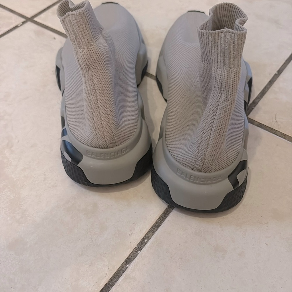 Balenciaga sock